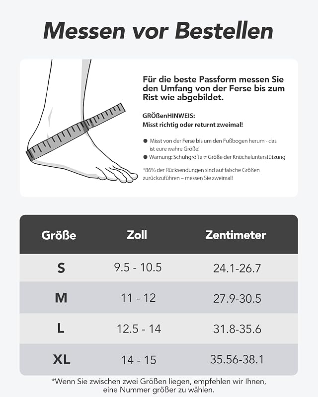 Fitomo Állítható Bokaszorító Lábfék Plantar Fasciitis Arthritis Fájdalomcsillapítás