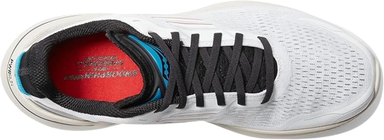 Saucony Men's Endorphin Shift 3 Running Shoes - Image 4