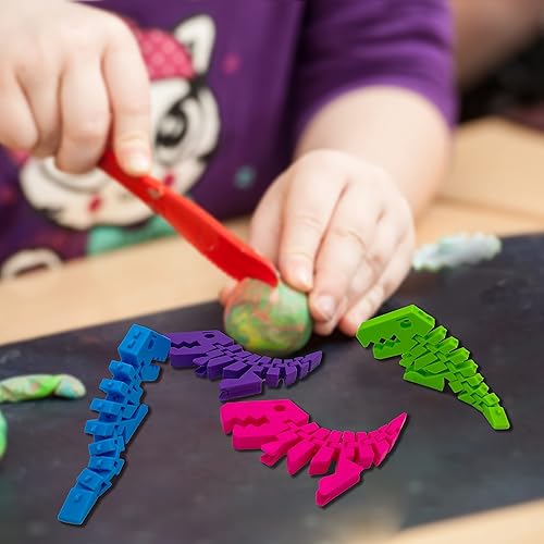 Miniatura 5 de COMCONHMY Juego de juguetes de esqueleto para autismo para integración sensorial y terapia de TDAH  Juguetes ideales para niños con autismo y niños