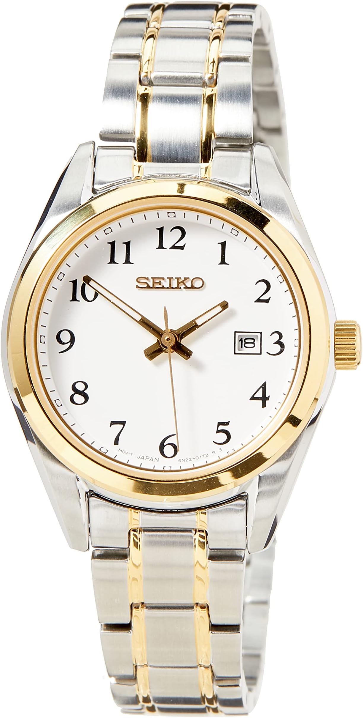 Seiko Dress Watch - SUP467P1