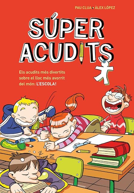 Portada de Els Acudits Mes Divertits sobre el Lloc Mes Avorrit del Món: L Es Cola