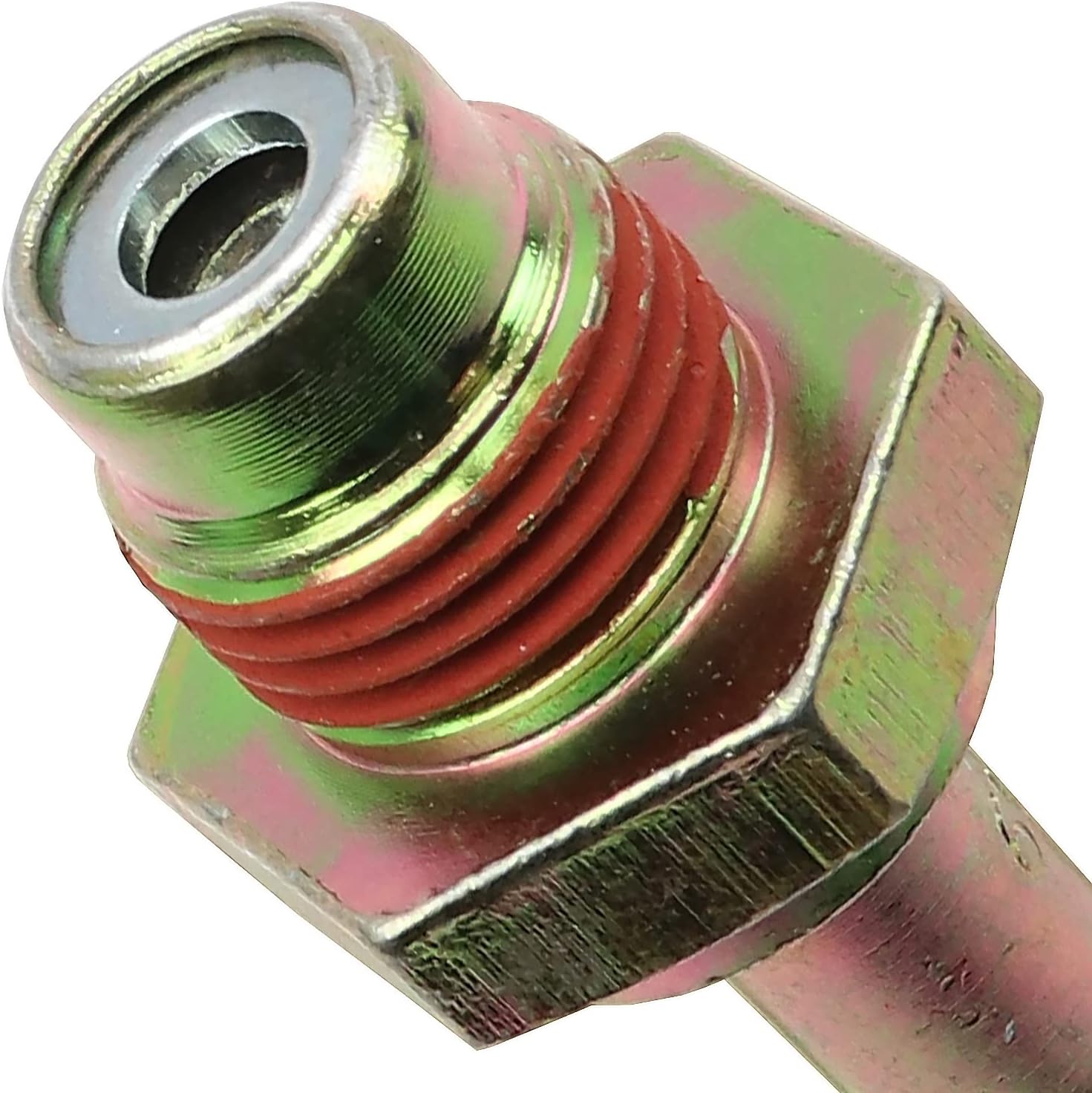 Beck/Arnley Pcv Valve - 045-0341