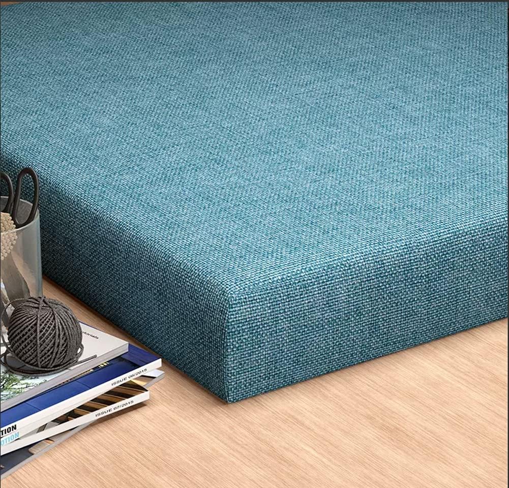 BOMATY Swing Replacement Seat Cushions 23 Seater Outdoor