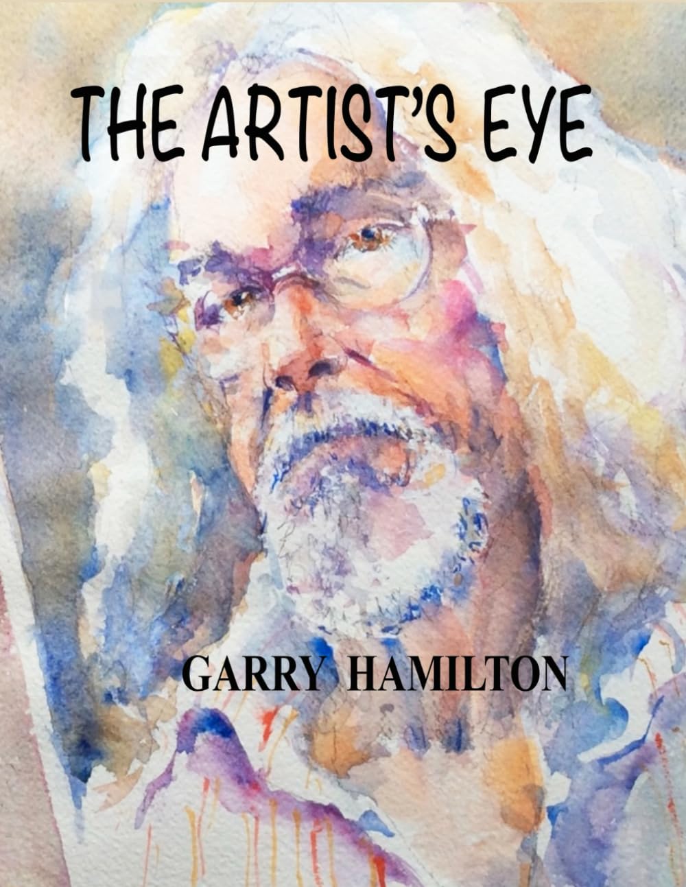 THE ARTIST'S EYE