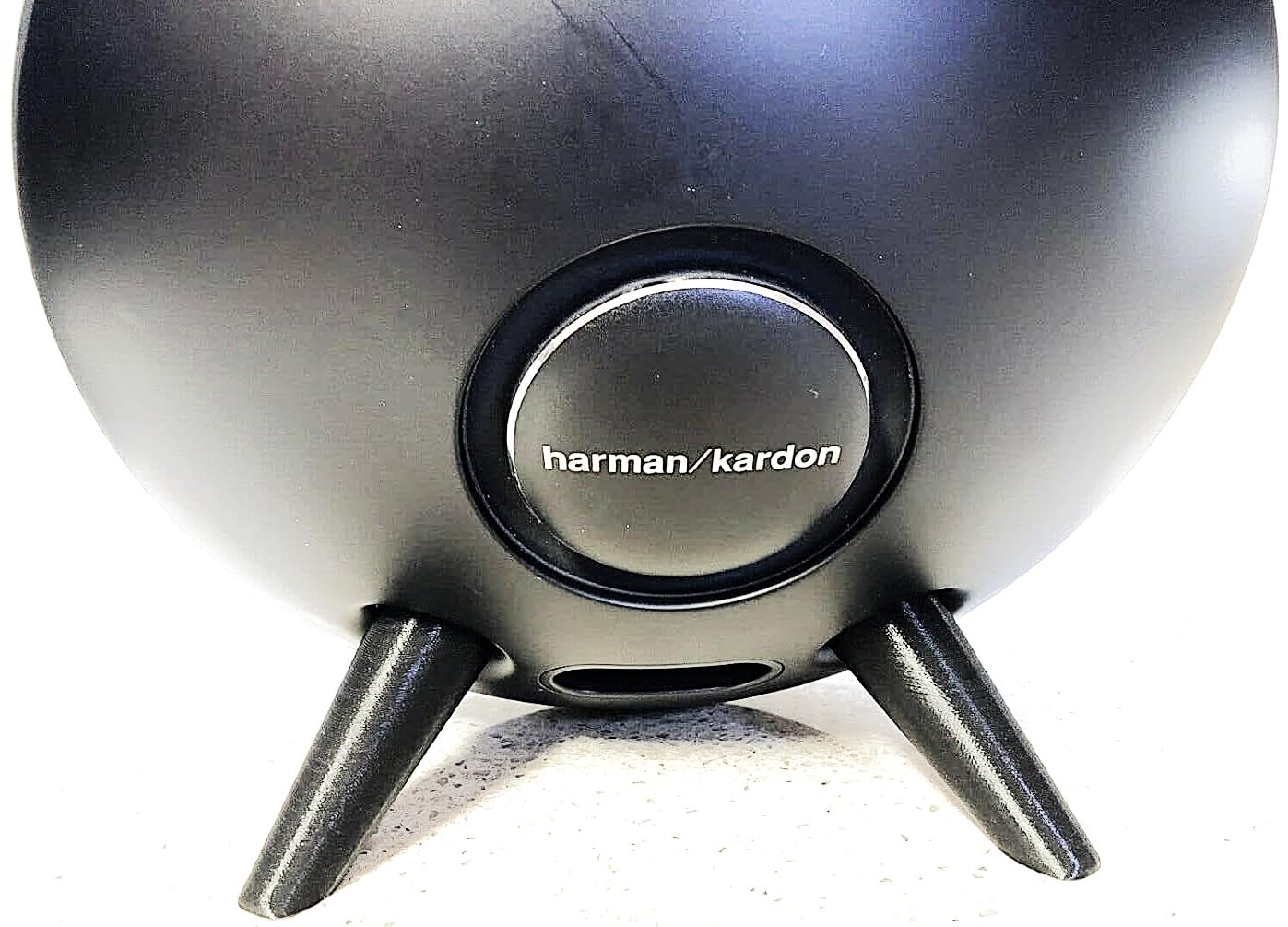 Harman Kardon Onyx Studio 3 ve 4 Hoparlörler için Yedek Ayaklar