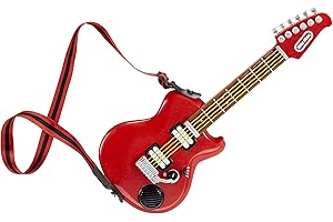 My Real Jam Electric Guitar: Amplify Your Child's Musical Journey
