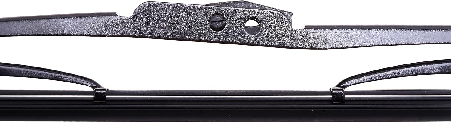 ACDelco Silver 8-4418 Conventional Wiper Blade, 18 in (Pack of 1)