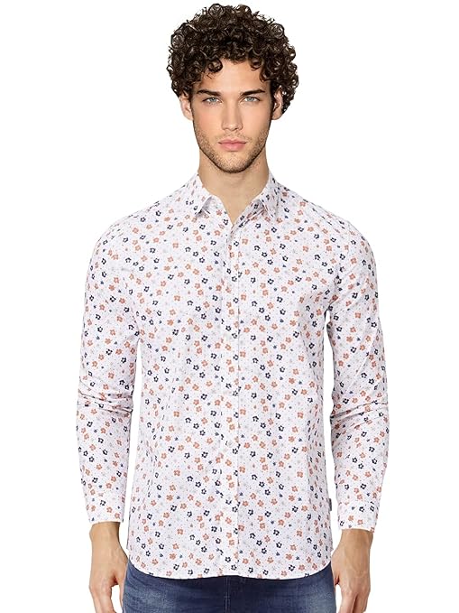 Men's Slim Shirt