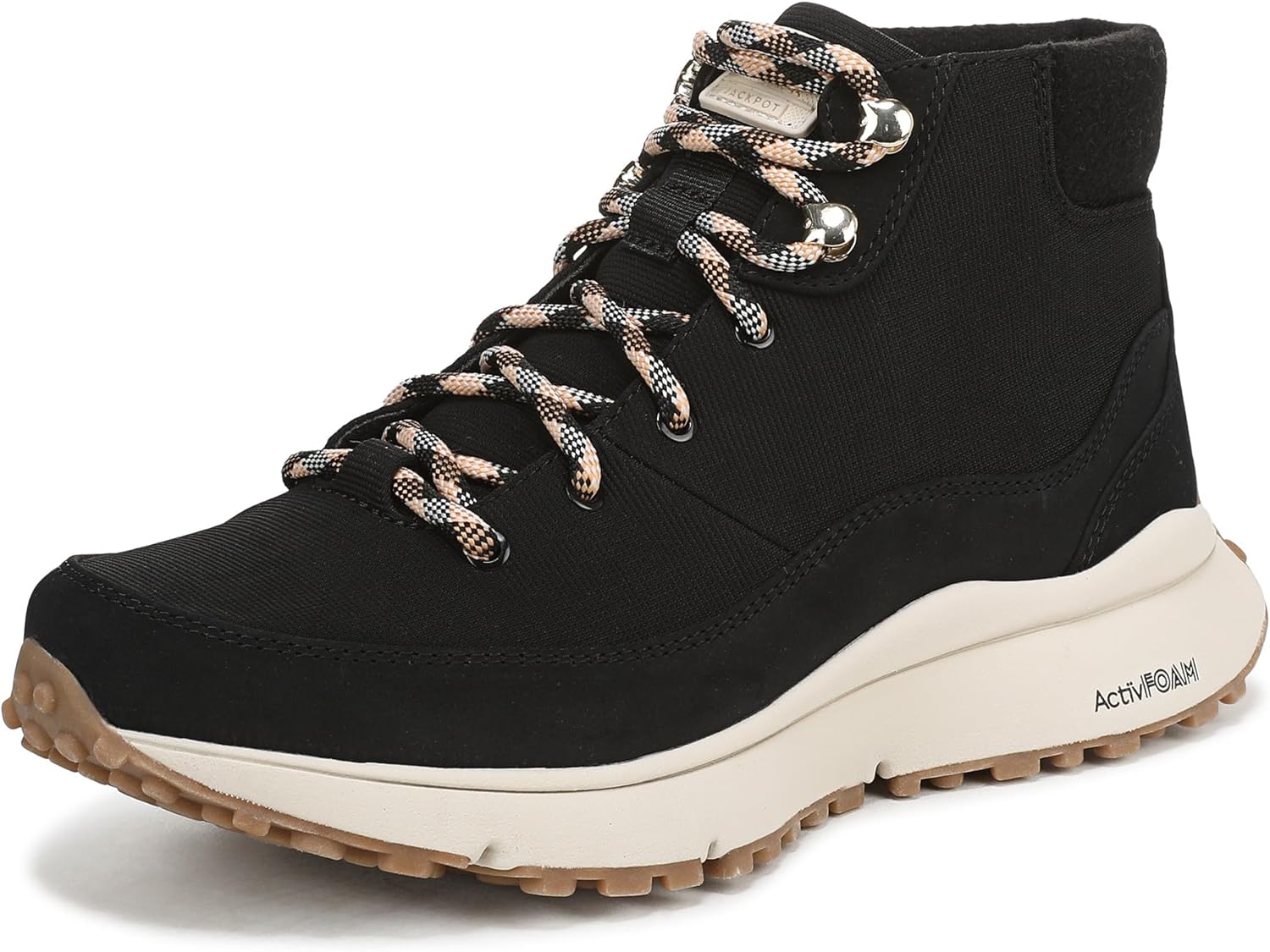 Ryka Women’s Jackpot Sneakers: Stylish Comfort and Performance