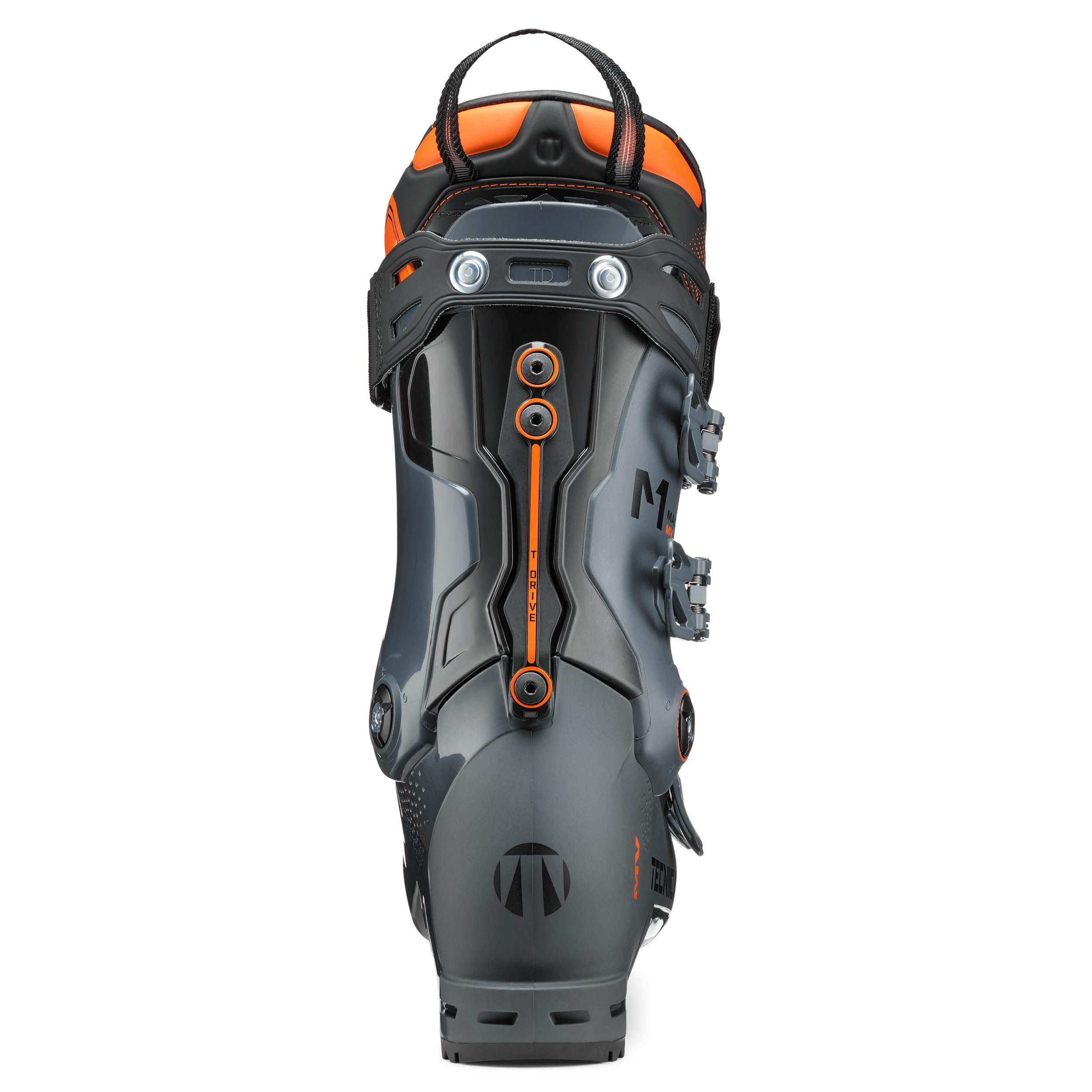 Amazon | [テクニカ] スキーブーツ メンズ GripWalk System