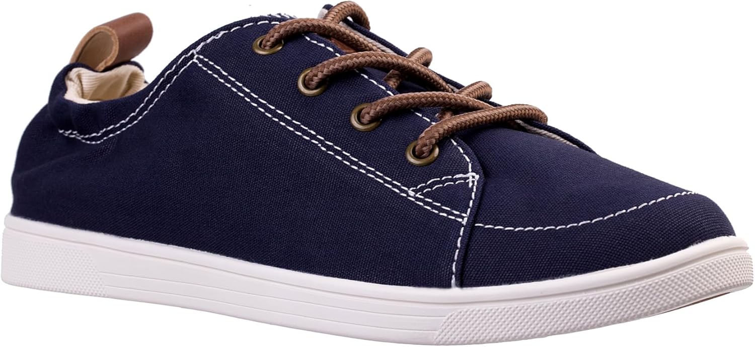 Spenco Women's Santa Clara Canvas
