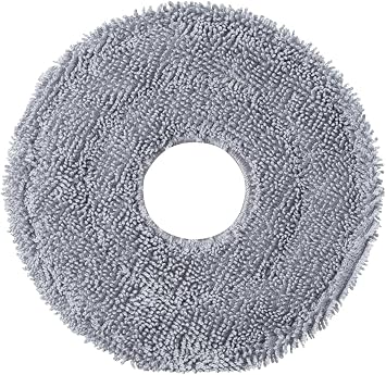 roborock Qrevo Curv 2 Pro Washable Mop Cloths 4 Pack