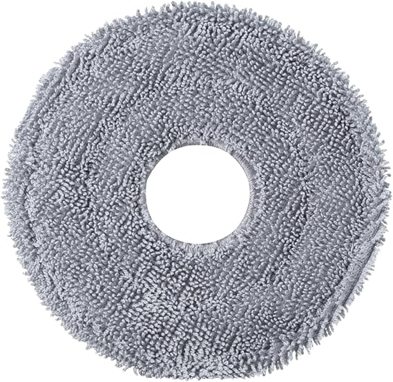 roborock Qrevo Curv 2 Pro Washable Mop Cloths 4 Pack