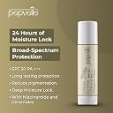 Lip Balm Cocoabutter SPF 30 PA +++ With Niacinamide and Ceramides | Reduce Pigmentation | Repairs chapped and Dark lips | For Men and Women | 5gm gallery image