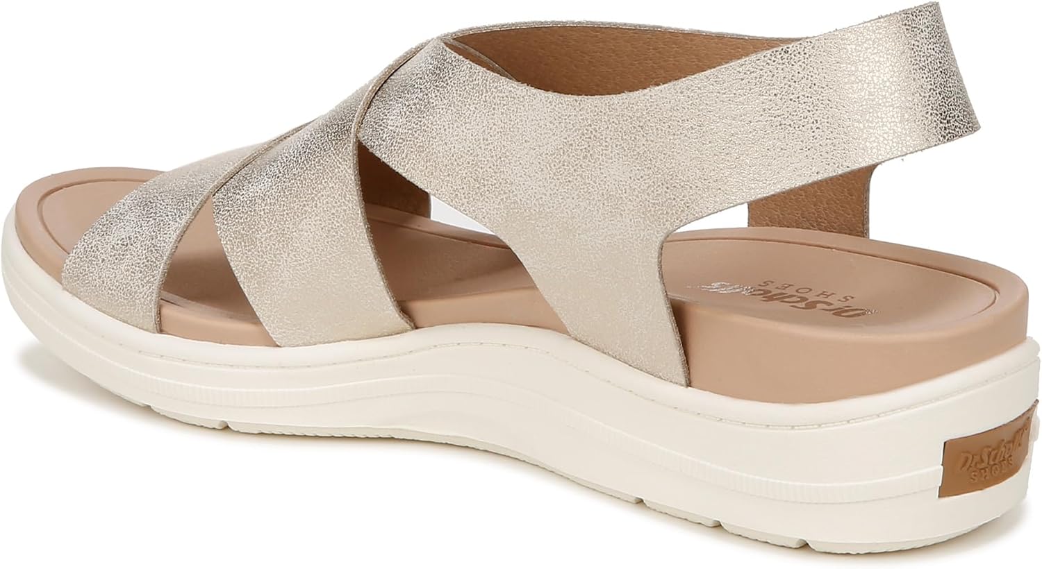 Dr. Scholl's womens Time Off Sea - Image 8