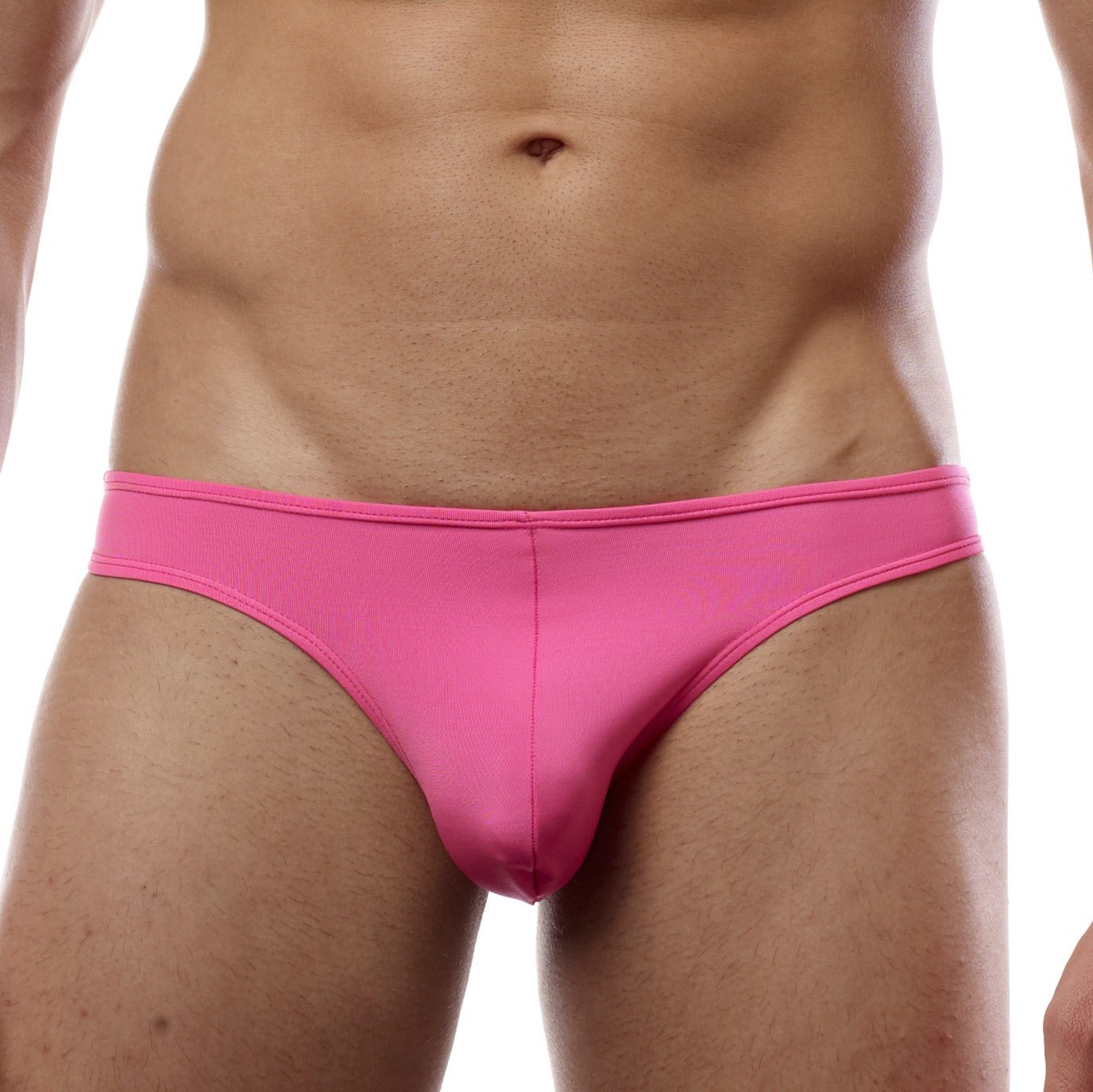 COVER Male signore Slip Bikini Style, cm101 Rosa 44