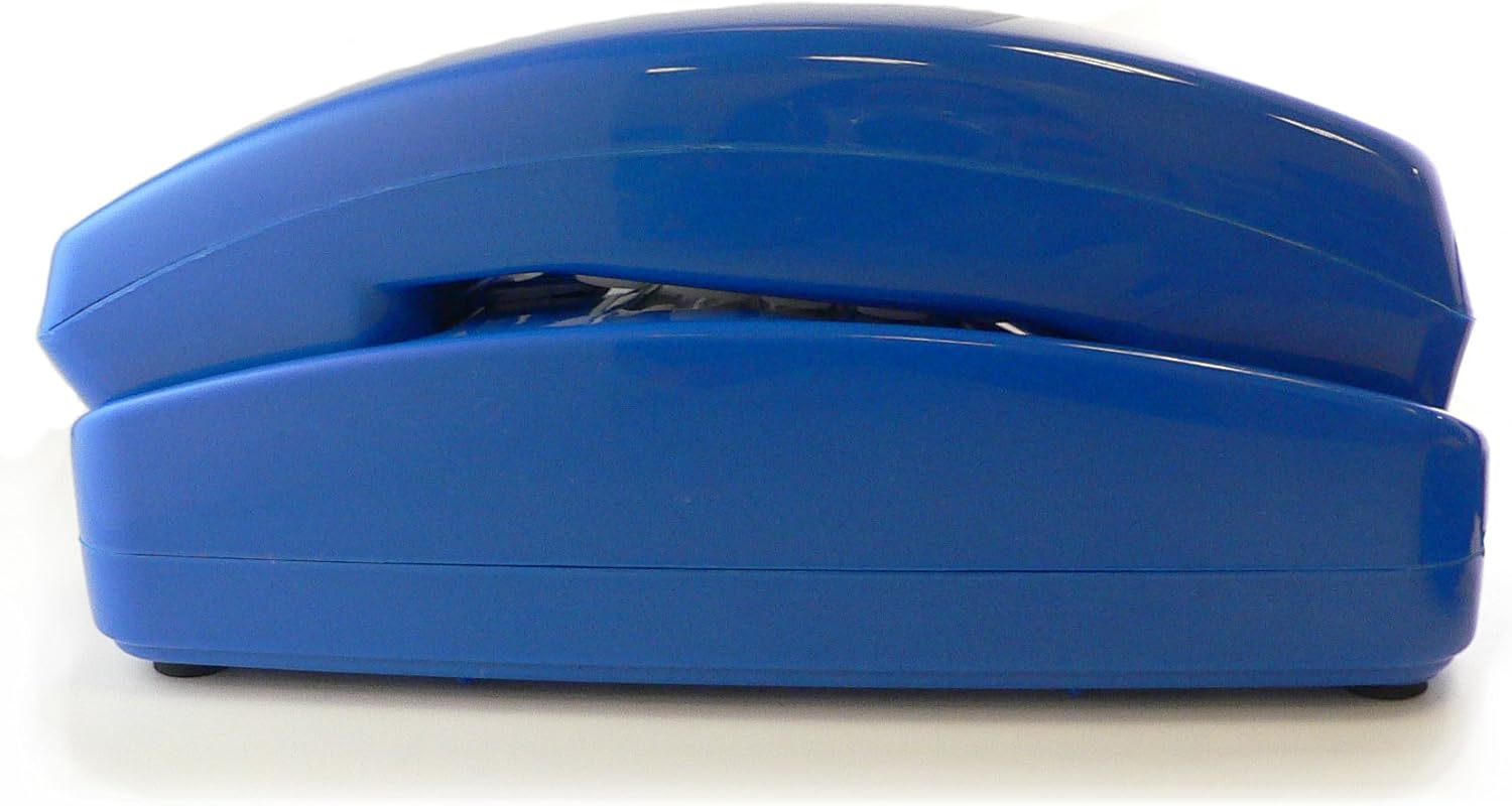 NewTrimstyle BLUE GOLDGE5303BL Corded Telephones