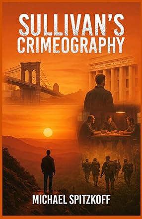 Sullivan's Crimeography