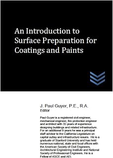 An Introduction to Surface Preparation for Coatings and Paints (Architecture)