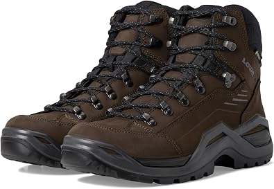 حذاء Renegade Evo Gtx Mid للرجال من LOWA