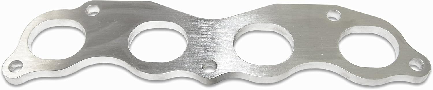 Stainless Headers Mfg. Header Flange For A Honda K Series 304 Stainless - American Made