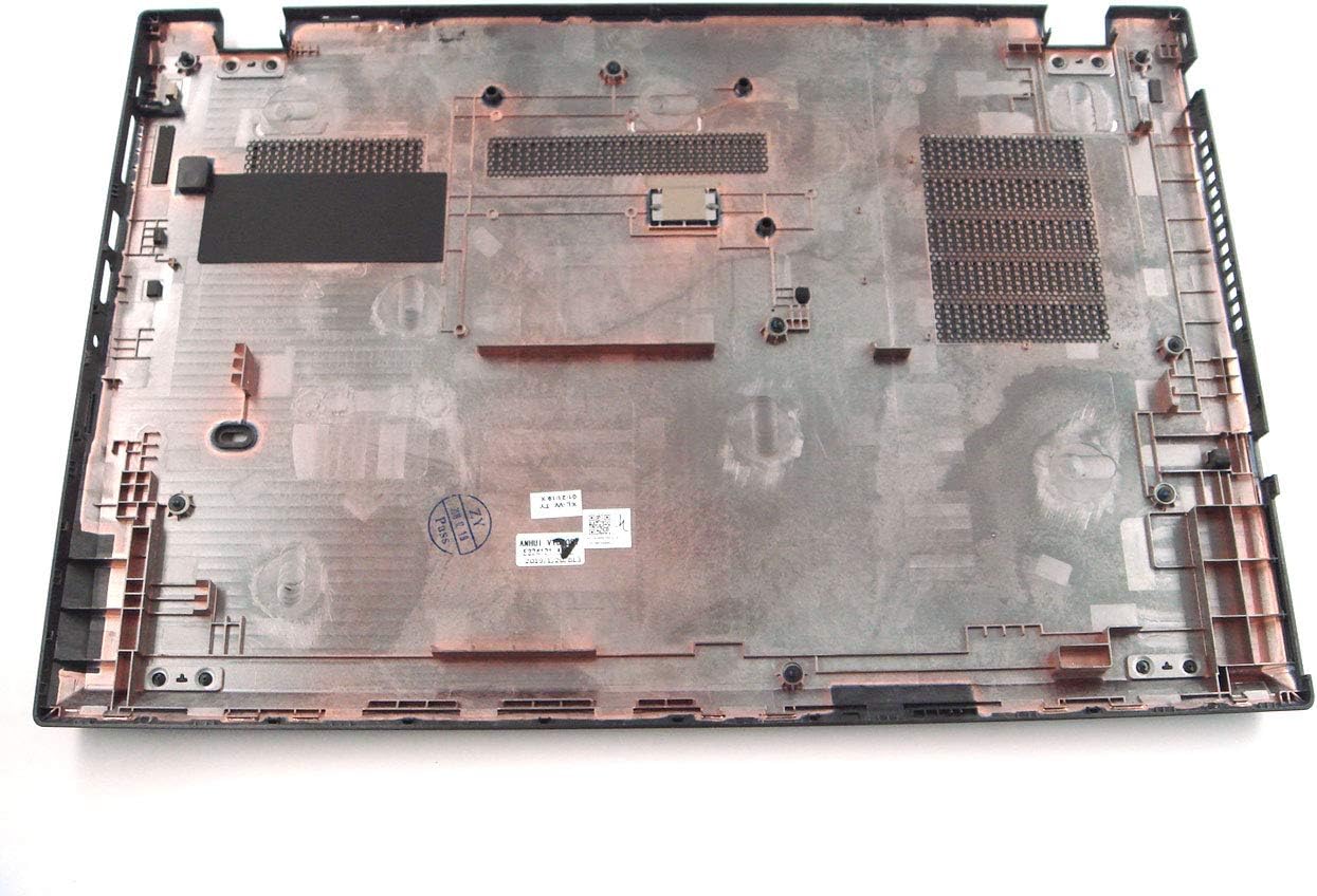 Parts for Lenovo ThinkPad T590 P53S 15.6 inch Base Cover Bottom Lower case 01YN937