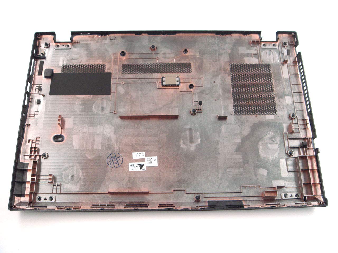 Boîtier inférieur SCB0K88295 pour Lenovo Thinkpad X260 TYPE 20F5