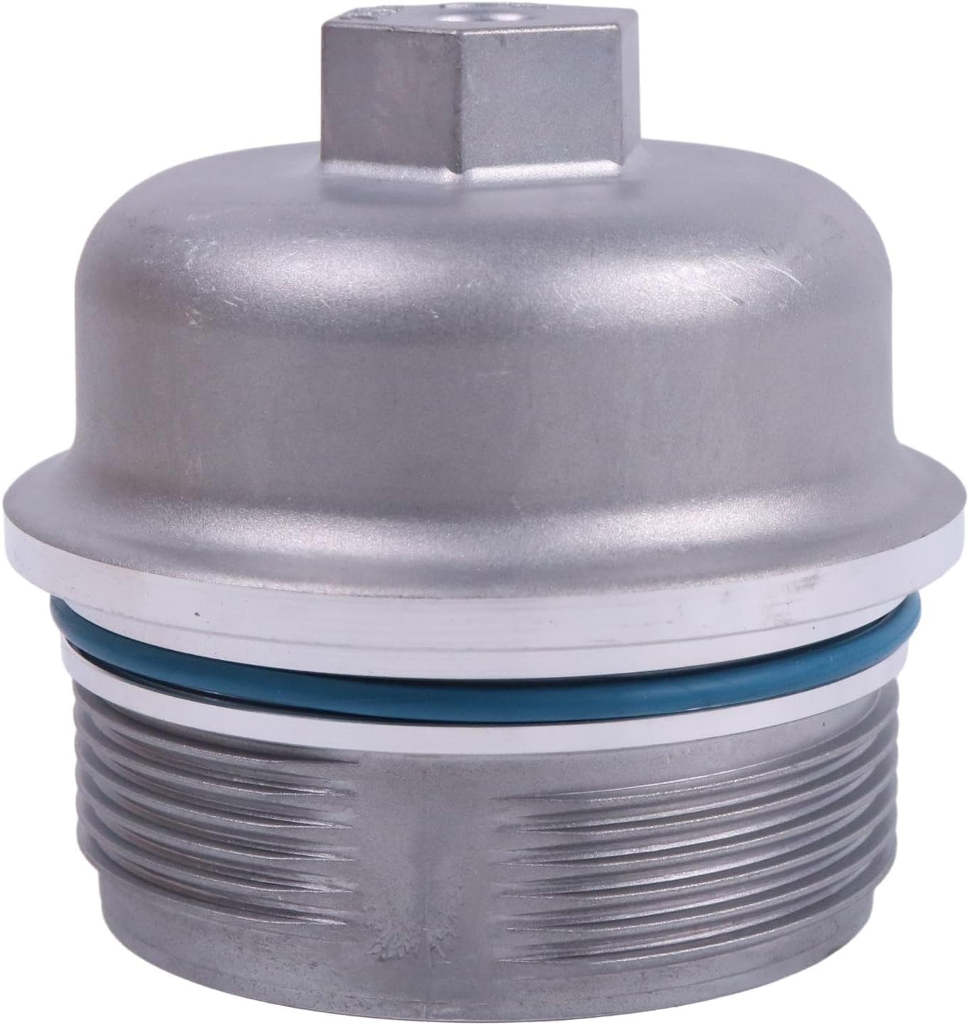 DUDSN Oil Filter Housing Cover Cap 12583470 / 12572836