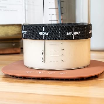 NutriMill Sourdough Warmer