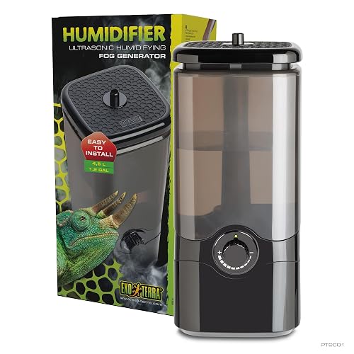 Exo Terra Humidificador