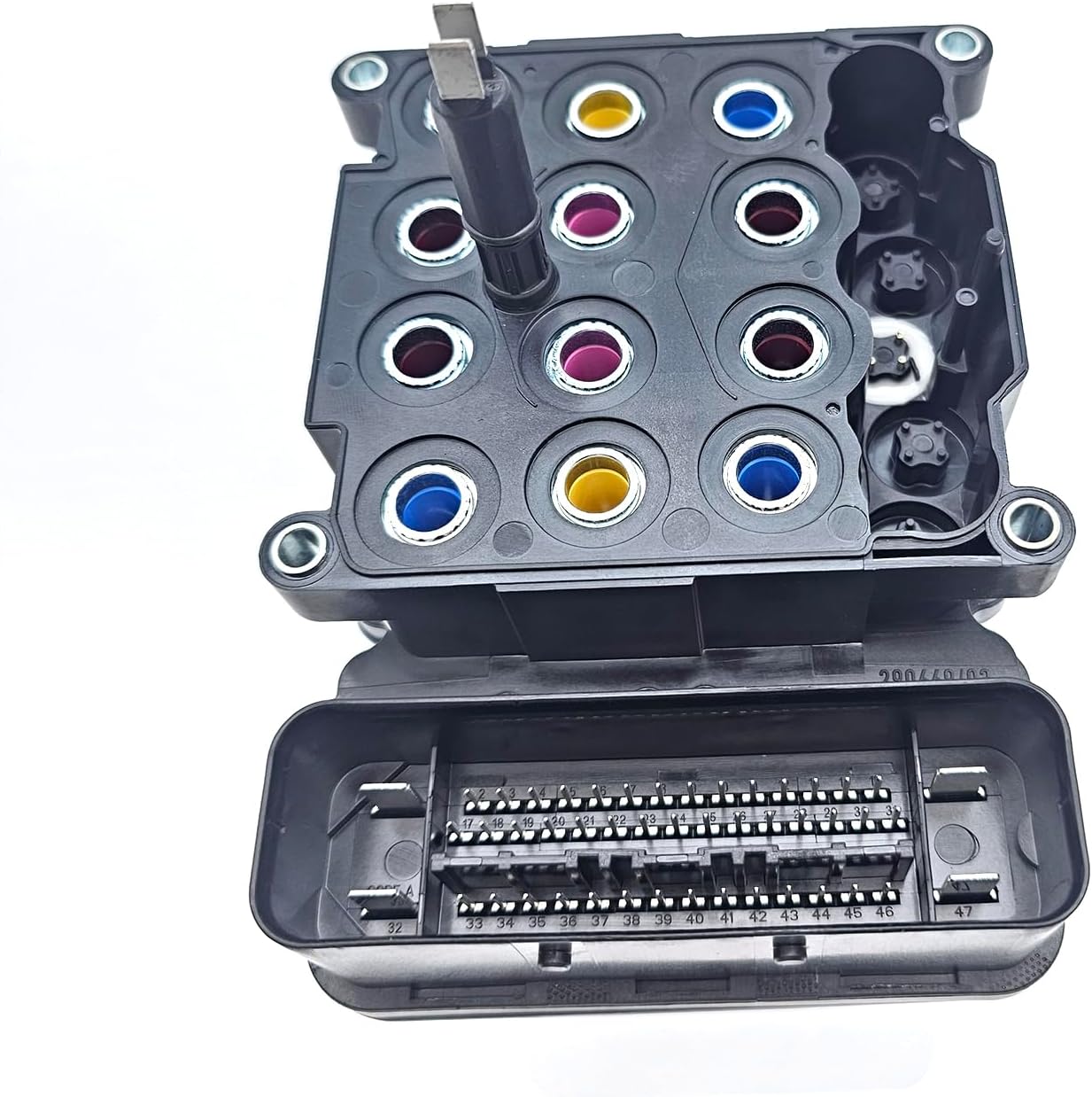 68194693AD ABS Control Module Anti-Lock Brake System Module Compatible with Dodge Journey 2012-2017