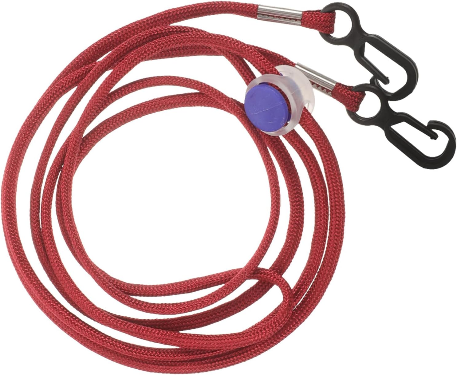 HANABASS Glove Lanyard Portable Glove Rope Winter Antilost Rope Antilost Strap for