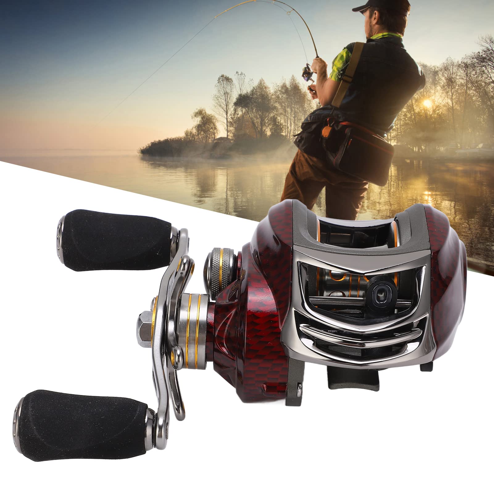 2-piece fishing rod combo Penn BTLIV4000702M Battle IV Spinning Combo, 7' Medium 2 pc. Rod