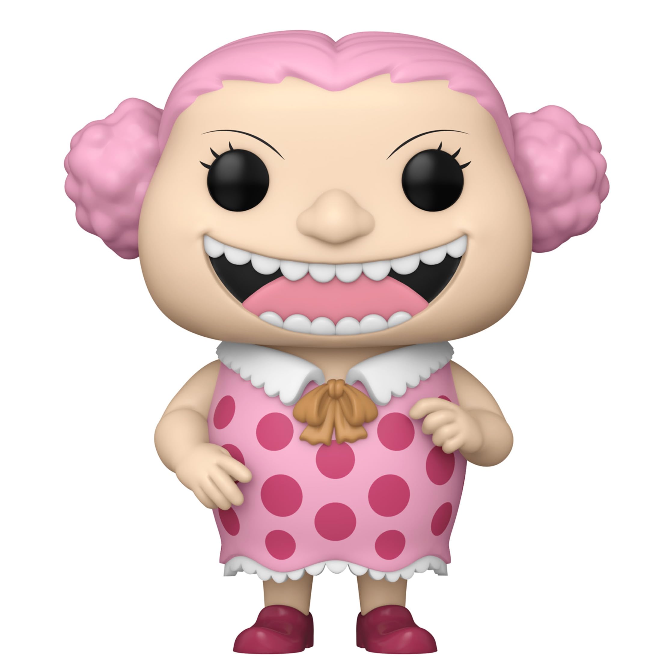 Amazon.com: FUNKO POP! SPECIALTY SERIES SUPER: One Piece
