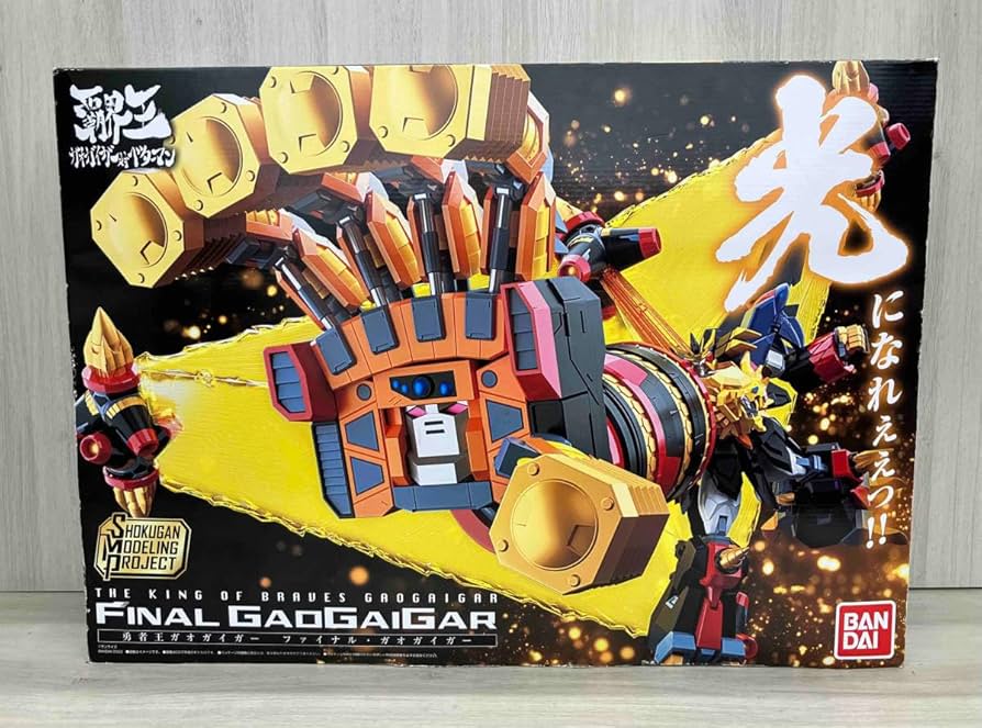 ベターマン　勇者王ガオガイガー　ネブラ　フィギュア　検　海洋堂　竹谷隆之 ベターマン 勇者王ガオガイガー ネブラ フィギュア 検 海洋堂