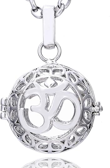 per Morella Collana Donna in Acciaio Inox Oro 70 cm