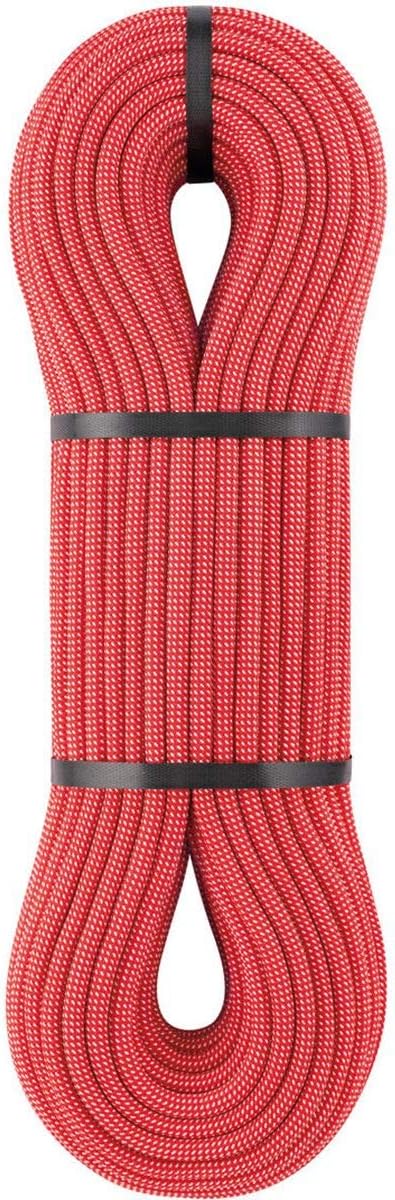 Petzl Rope Arial 9.5MM RED 60M - RED 60 m
