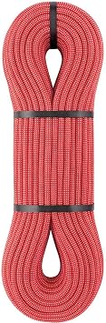 Petzl Rope Arial 9.5MM RED 60M - RED 60 m