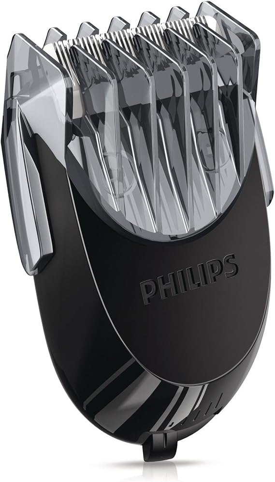 Philips Norelco RQ111 ClickOn Styler for Norelco Sensotouch and Arcitec Electric Shavers