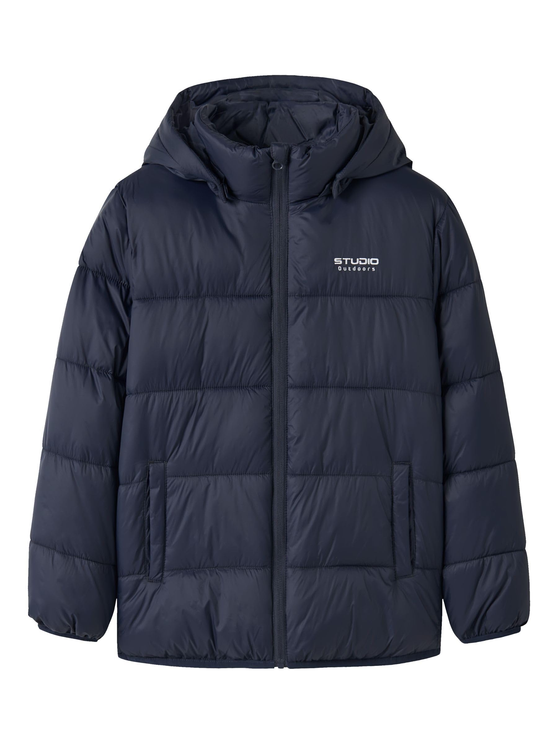 NAME IT Nkmmarble Jacket Pb1 Nkmmarble Jacket Pb1 Niños (Pack de 1)