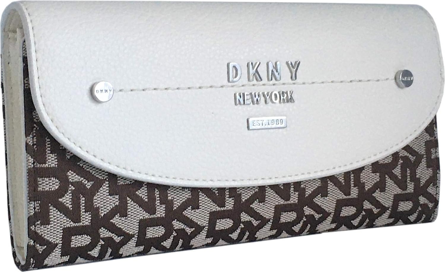 dkny large purse