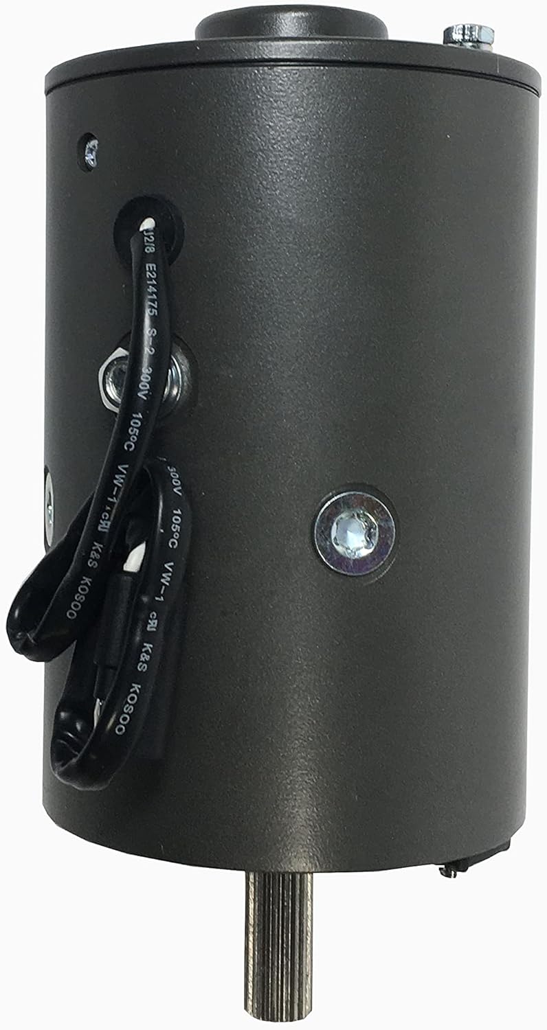 Warn 31682 ELECTRIC MOTOR 24VDC Automotive