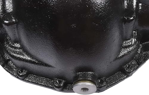 Miniatura 17 de Reemplazo del conjunto de carcasa del eje delantero para Jeep Wrangler Rubicon Dana 44 2007-2015 Parte # 68017169AD 68017174AD