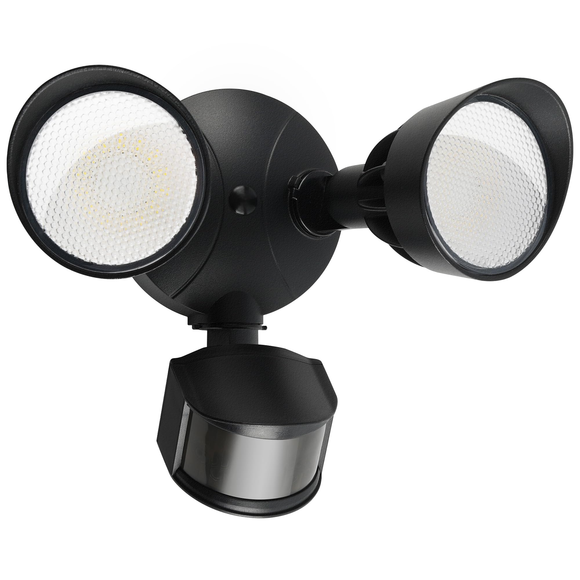 Photo 1 of ShineSeed 45W LED Security Flood Light