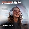 beyerdynamic Aventho 300 Black Dolby Atmos özellikli Bluetooth Over-ear Kulaklık