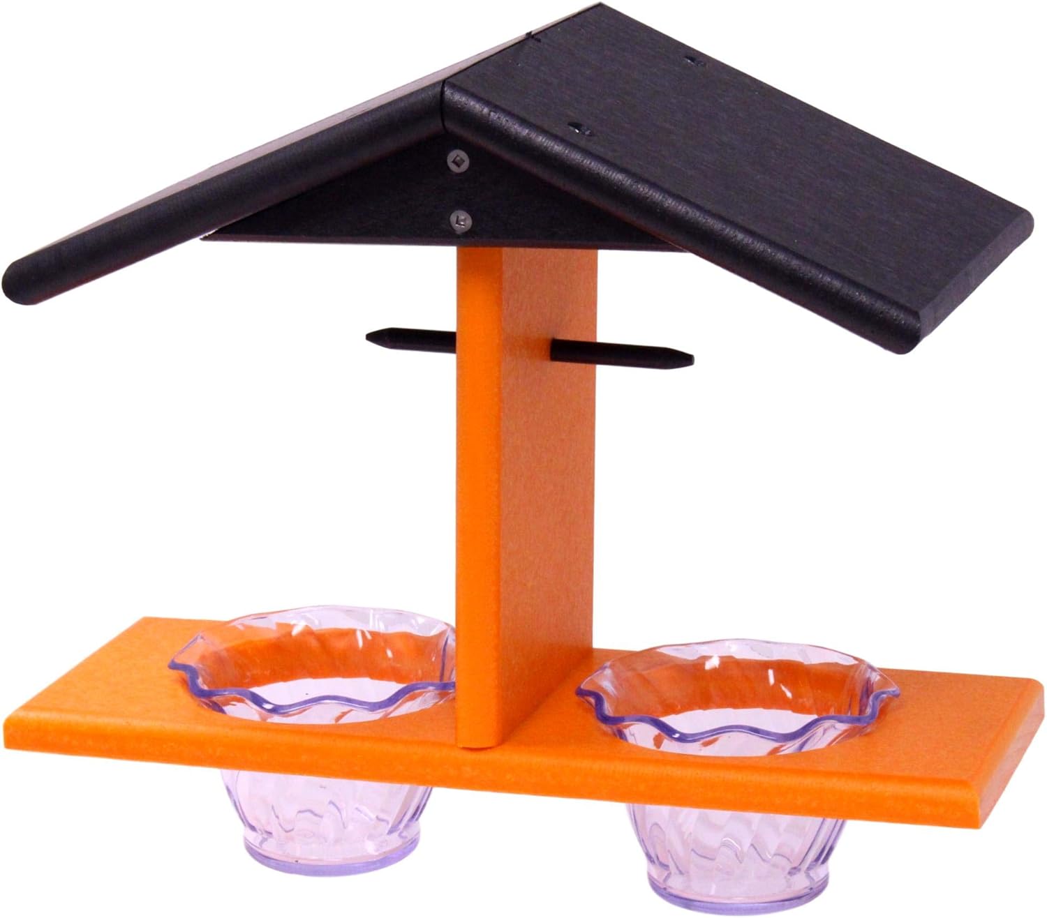 Oriole Bird Feeder, DoubleCup Jelly
