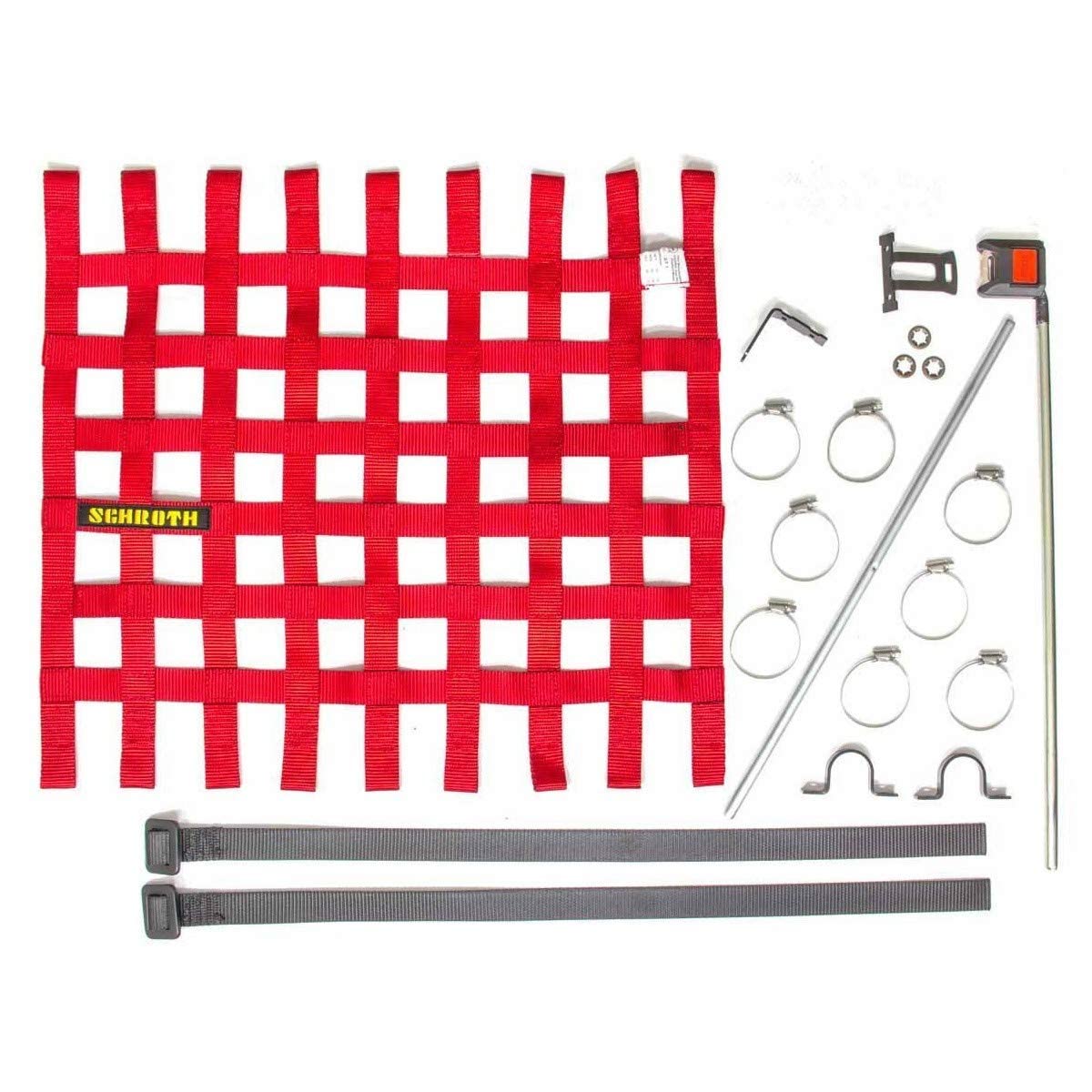 Schroth 09045-2 Straps