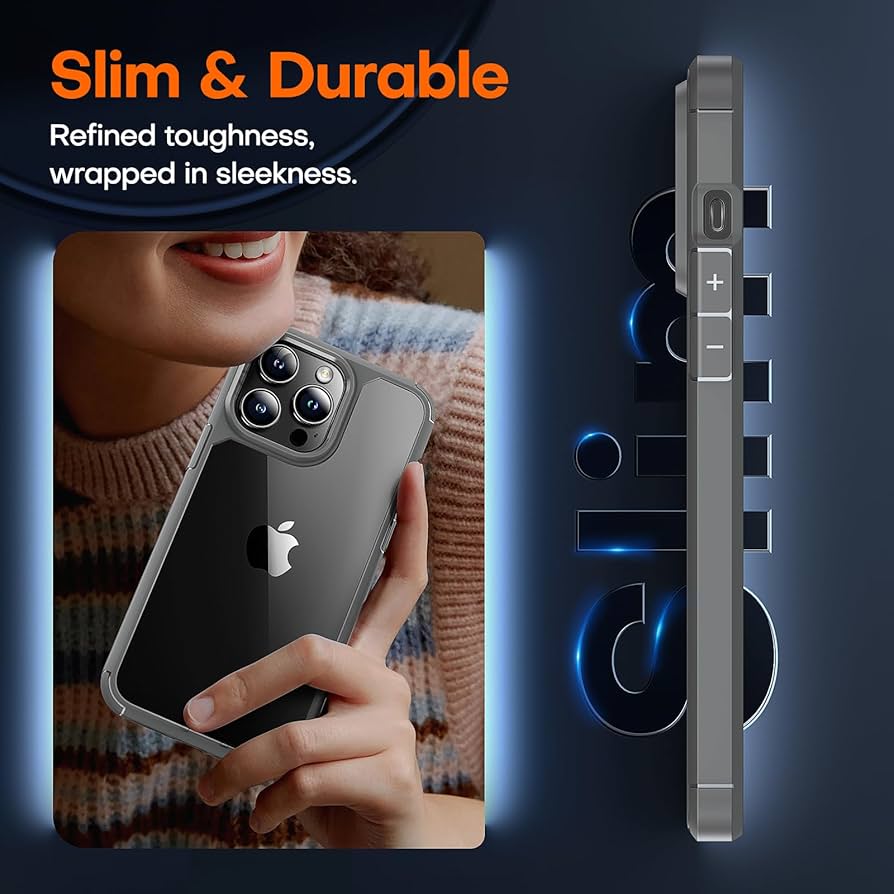 TAURI 5 in 1 iPhone 15 Pro Max用ケース Amazon.co.jp: TAURI 5イン1 iPhone 15 Pro Max用ケース [黄ばみ