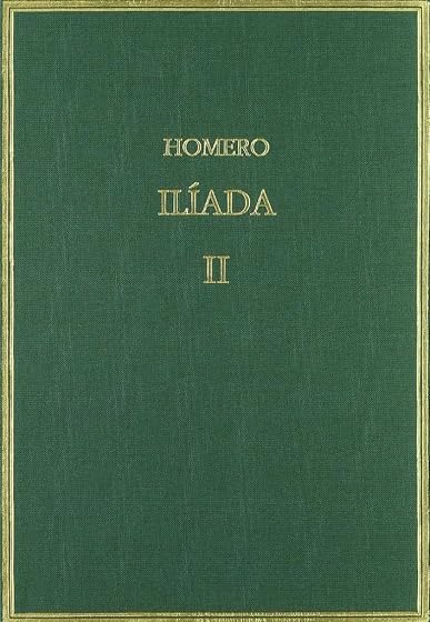 Iliada II