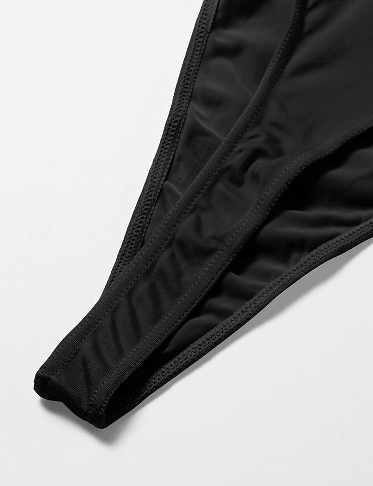 Amazon.co.jp: [ラ ポーム] Tバックショーツ 体操服 半袖 ライン